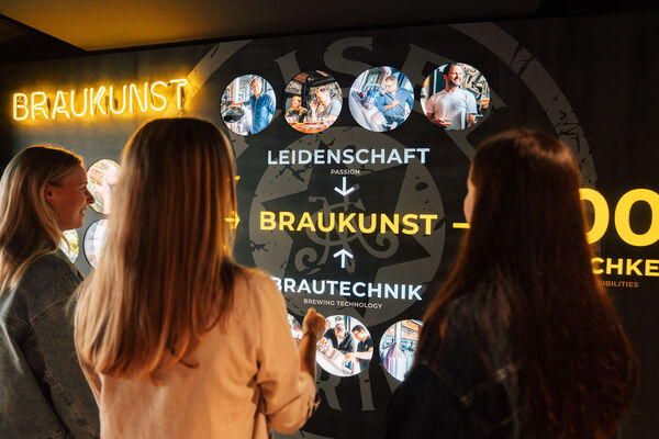 Geführte Tour 