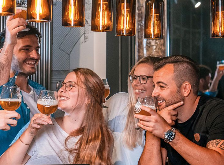 Zeit für eure Fragen & jede Menge Spaß