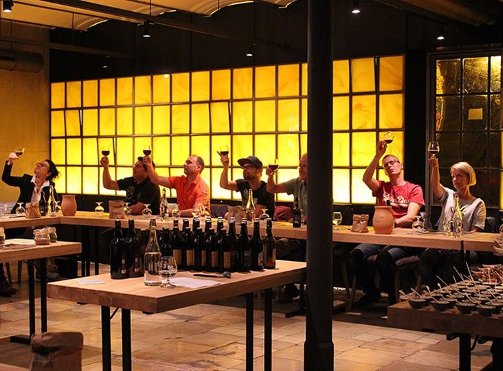 Biertastings für Gruppen