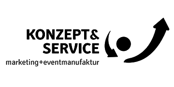 Konzept & Service